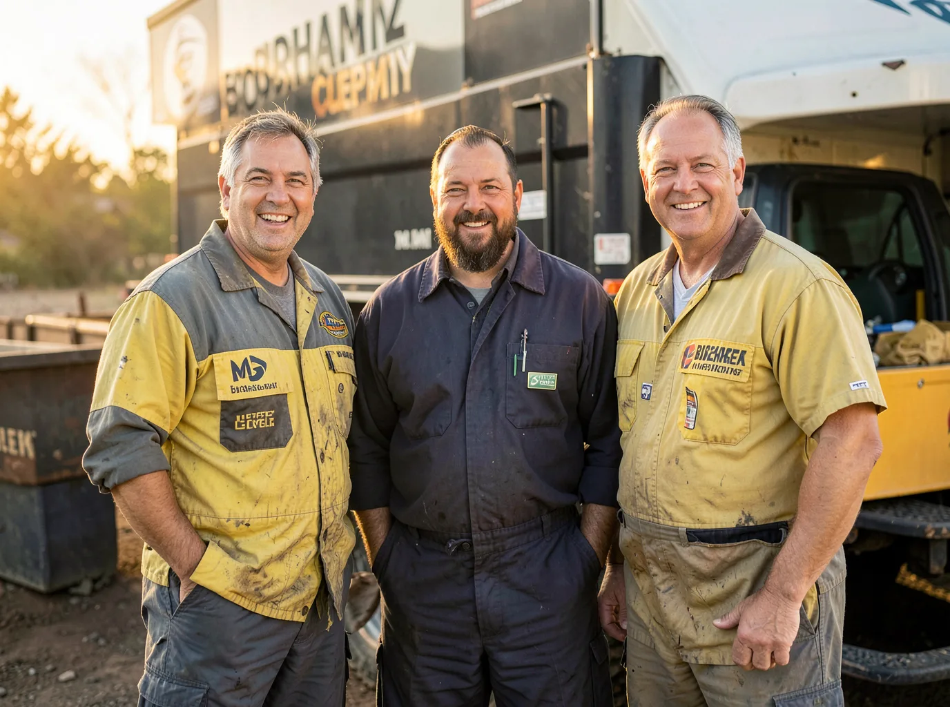 Sewage Cleanup company in Paynesville, WV